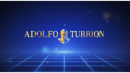 Posicionamento Digital da Adolfo Turrion 